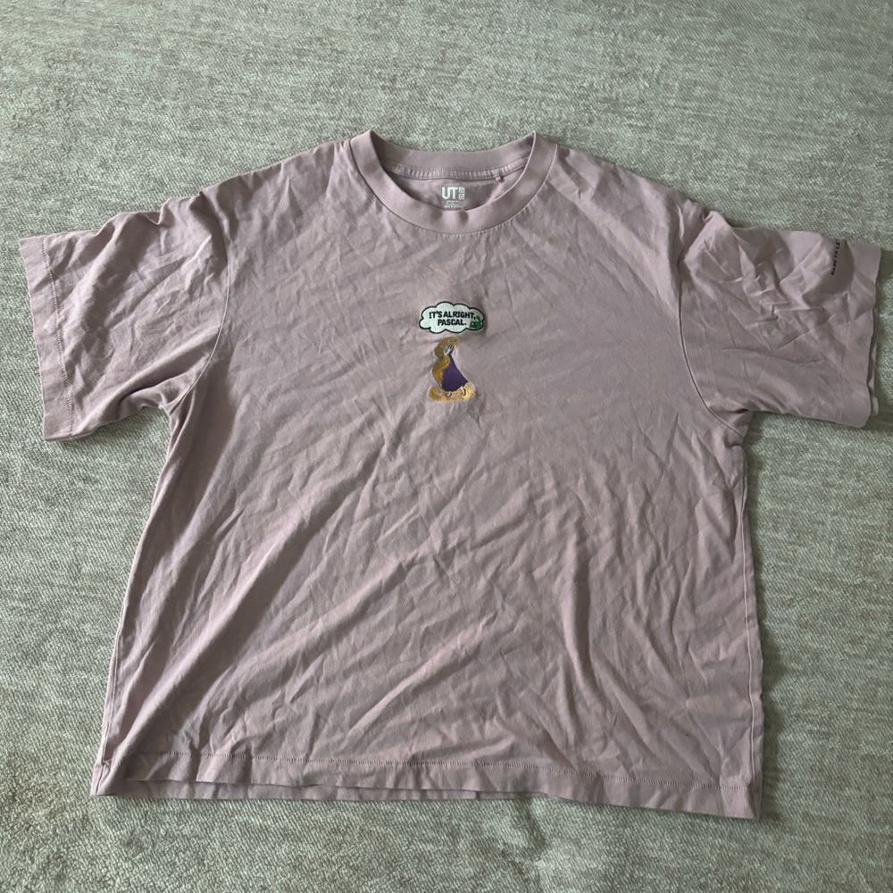Rapunzel Women’s Tee